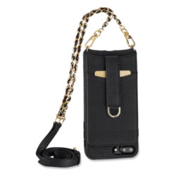 Victoria Case Iphone 7 Plus 8 Plus Chain