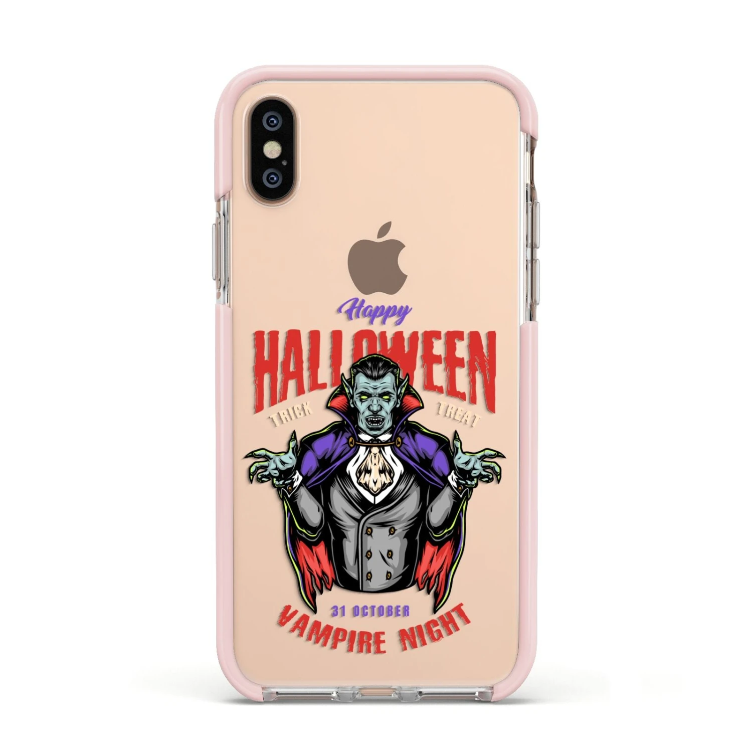 Vampire Night IPhone Case 17 Vampire Night IPhone Case - Image 17