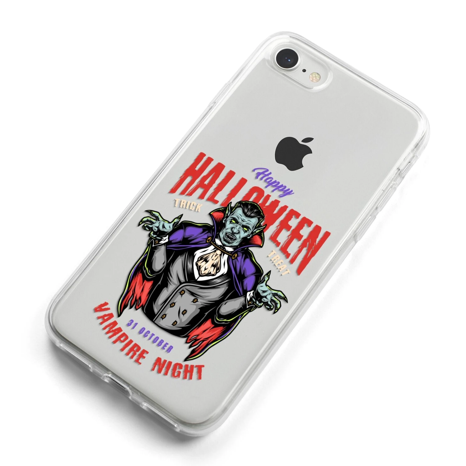 Vampire Night IPhone Case 9 Vampire Night IPhone Case - Image 9
