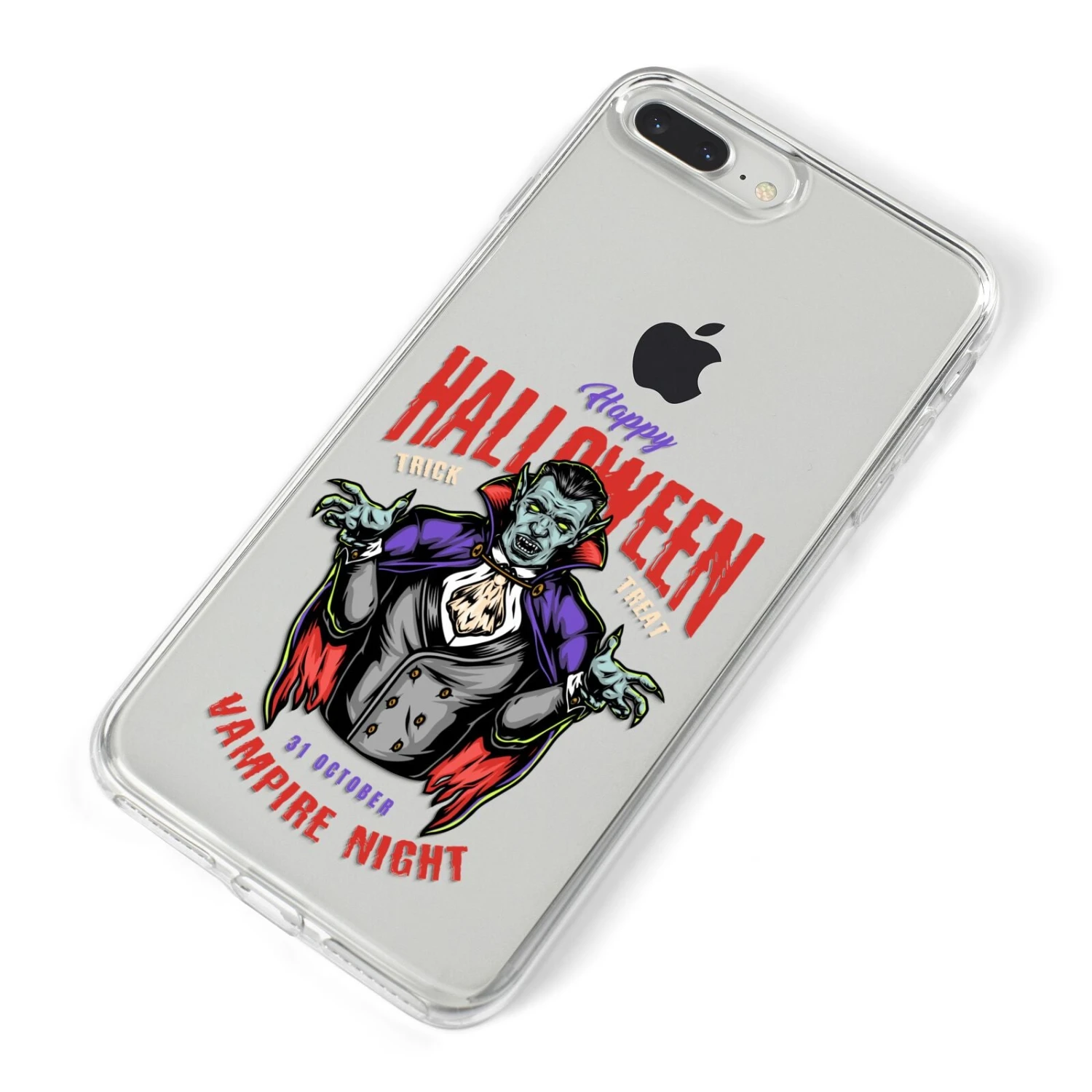 Vampire Night IPhone Case 11 Vampire Night IPhone Case - Image 11
