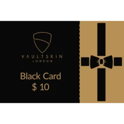 Gift Card -CaseCraze Store Vaultskin Giftcard Black