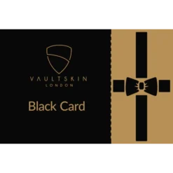 Gift Card -CaseCraze Store Vaultskin Giftcard Black 65654a8a acdc 4605 8e58 dcd55a439c36