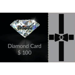 Gift Card -CaseCraze Store Vaultskin Giftcard Diamond