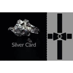 Gift Card -CaseCraze Store Vaultskin Giftcard Silver 950511b1 4082 4704 bdab 30d87cfe51a9