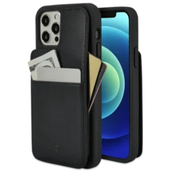 Eton Armour Wallet Case Iphone 12 Pro