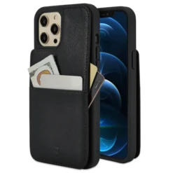 Eton Armour Wallet Case Iphone 12 Pro Max