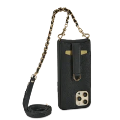Victoria Crossbody Wallet Case Iphone 12 Pro Max Chain Strap