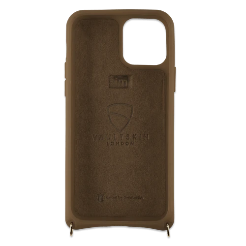 Victoria Crossbody Wallet Case Iphone 13 Pro Leather Strap 10 Victoria Crossbody Wallet Case Iphone 13 Pro Leather Strap - Image 10