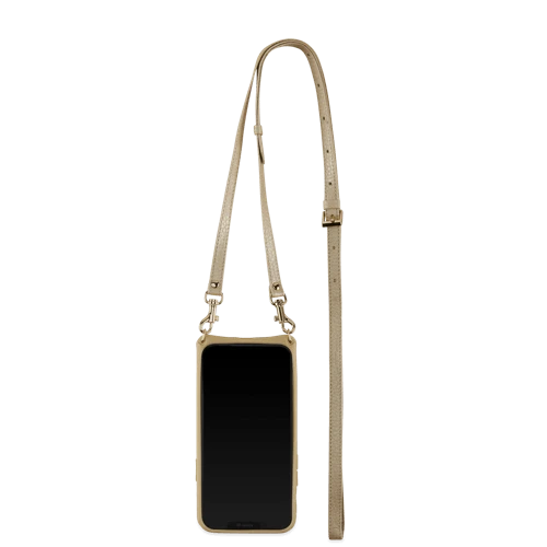 Victoria Crossbody Wallet Case Iphone 13 Pro Leather Strap 14 Victoria Crossbody Wallet Case Iphone 13 Pro Leather Strap - Image 14