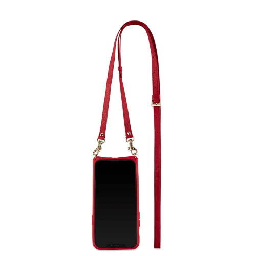 Victoria Crossbody Wallet Case Iphone 13 Pro Leather Strap 19 Victoria Crossbody Wallet Case Iphone 13 Pro Leather Strap - Image 19