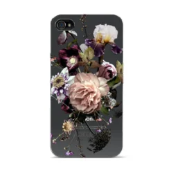 Vintage Flowers IPhone Case -CaseCraze Store Vintage Flowers Apple iPhone 4s Case 75d5b612 f455 4d09 b500 09d62134dbb9
