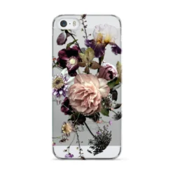 Vintage Flowers IPhone Case -CaseCraze Store Vintage Flowers Apple iPhone 5 Case fa10dea0 58a7 4fab a43e cd4ad8718992