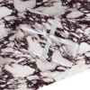 Viola Marble Wrapping Paper