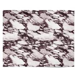 Viola Marble Wrapping Paper -CaseCraze Store Viola Marble Personalised Wrapping Paper Alternative
