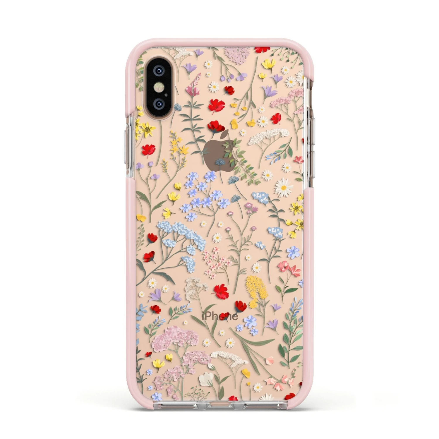 Wild Flowers IPhone Case 20 Wild Flowers IPhone Case - Image 20