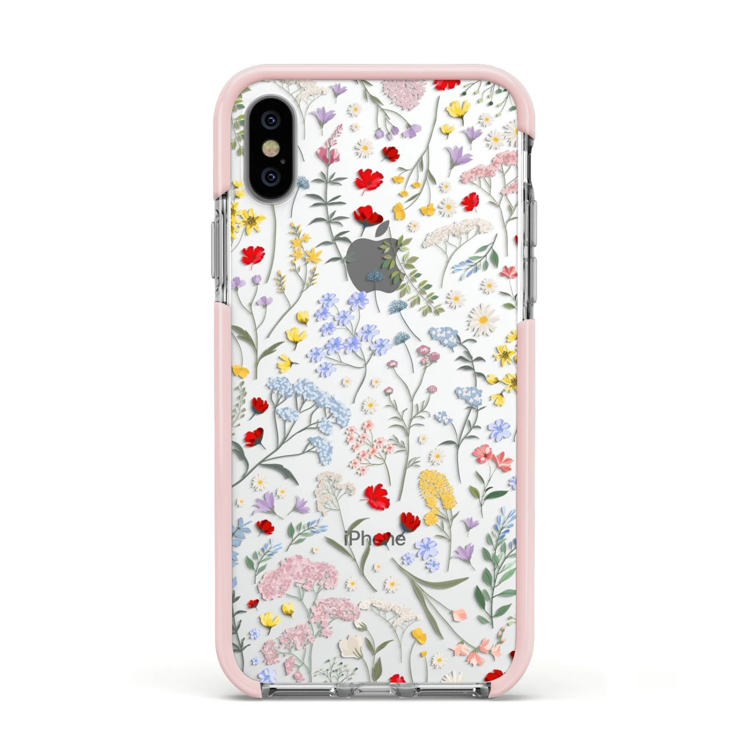 Wild Flowers IPhone Case 19 Wild Flowers IPhone Case - Image 19