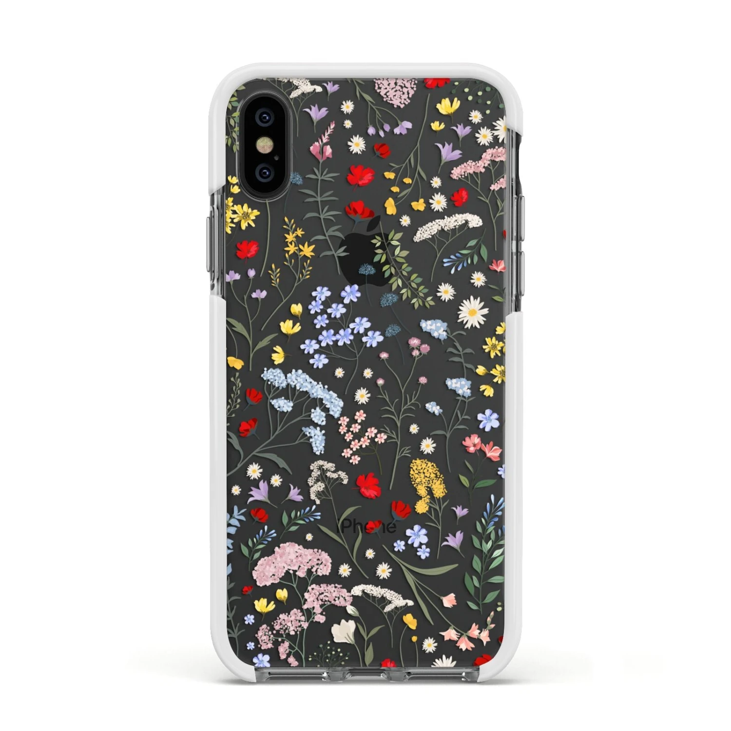 Wild Flowers IPhone Case 18 Wild Flowers IPhone Case - Image 18