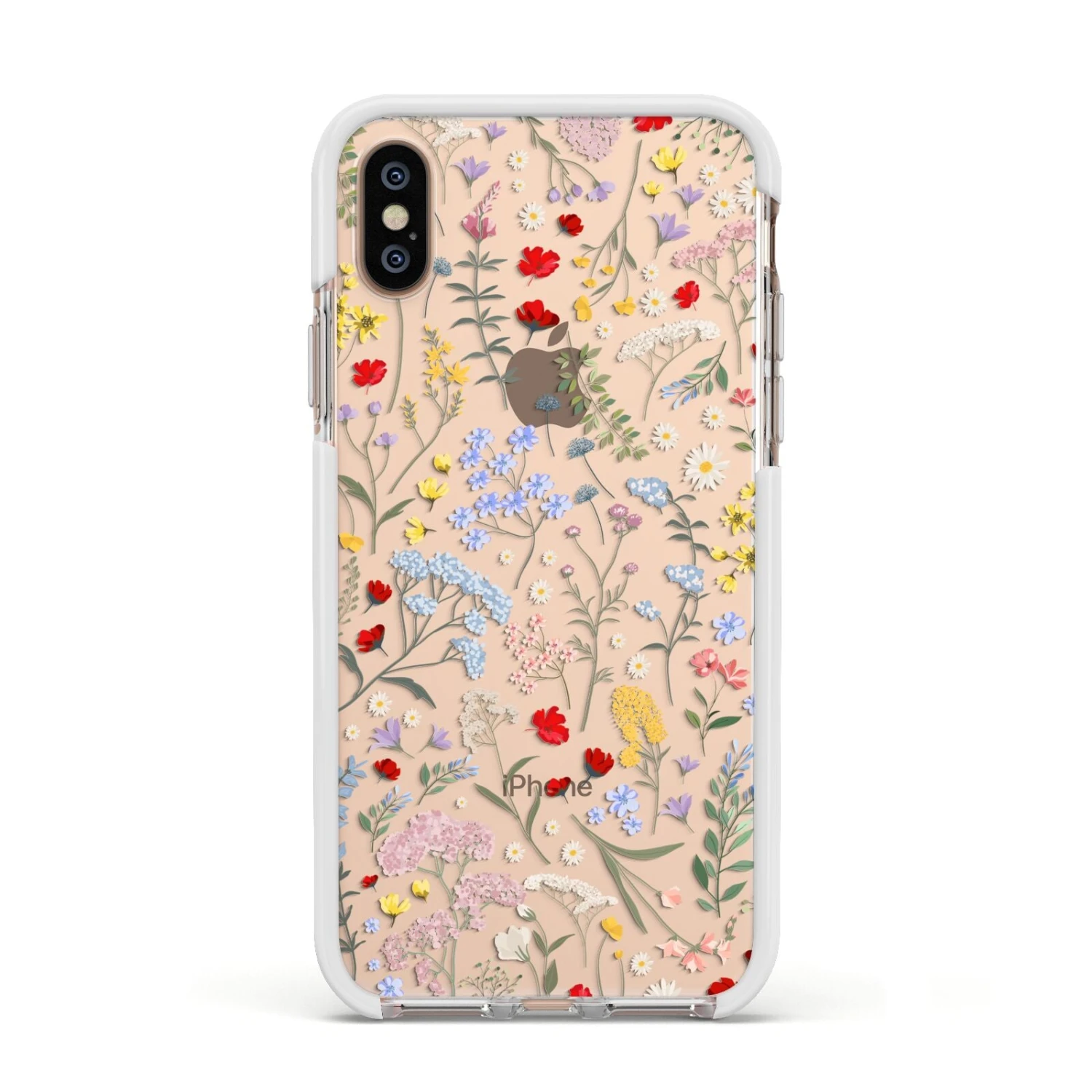 Wild Flowers IPhone Case 17 Wild Flowers IPhone Case - Image 17