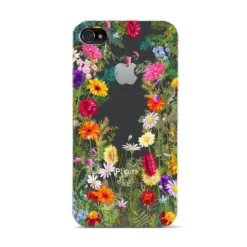 Wildflower IPhone Case -CaseCraze Store Wildflower Apple iPhone 4s Case