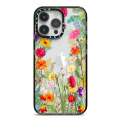 Wildflower IPhone Case