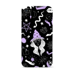 Witch IPhone Case -CaseCraze Store Witch Apple iPhone 4s Case