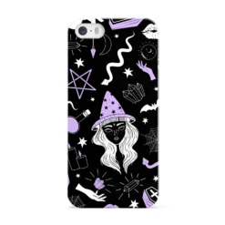 Witch IPhone Case -CaseCraze Store Witch Apple iPhone 5 Case
