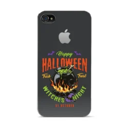 Witch Cauldron IPhone Case 23 Witch Cauldron IPhone Case -CaseCraze Store Witch Cauldron Apple iPhone 4s Case