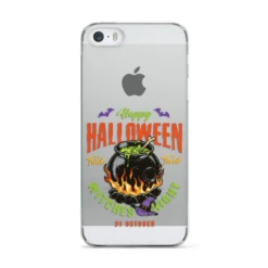 Witch Cauldron IPhone Case 22 Witch Cauldron IPhone Case -CaseCraze Store Witch Cauldron Apple iPhone 5 Case