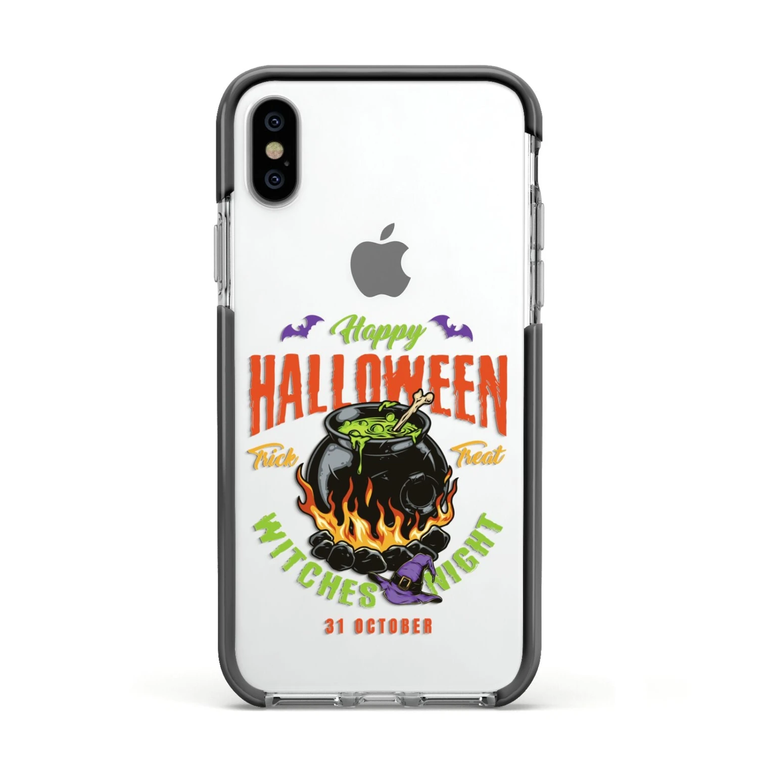 Witch Cauldron IPhone Case 19 Witch Cauldron IPhone Case - Image 19