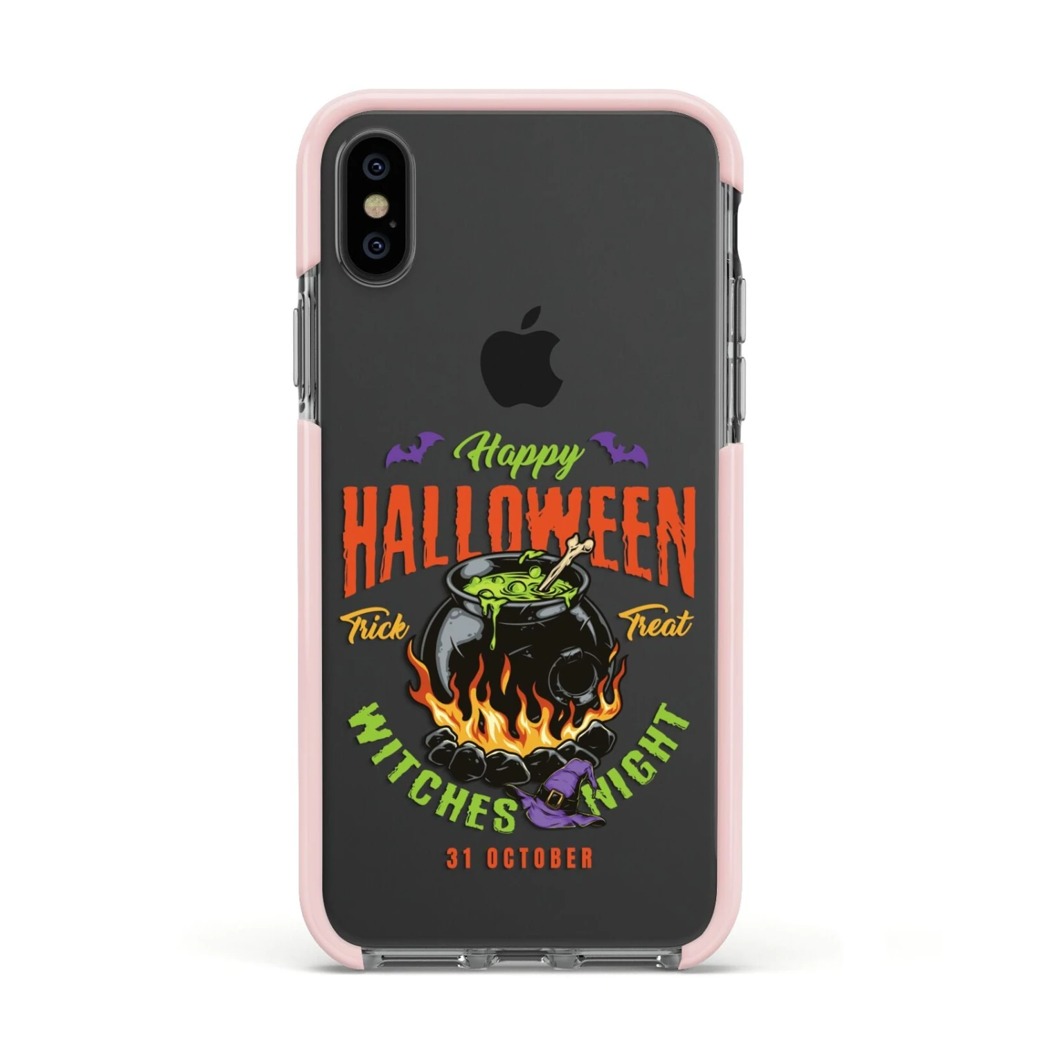 Witch Cauldron IPhone Case 18 Witch Cauldron IPhone Case - Image 18