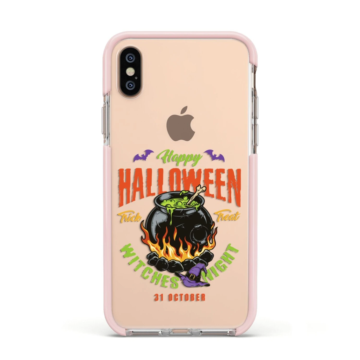 Witch Cauldron IPhone Case 17 Witch Cauldron IPhone Case - Image 17