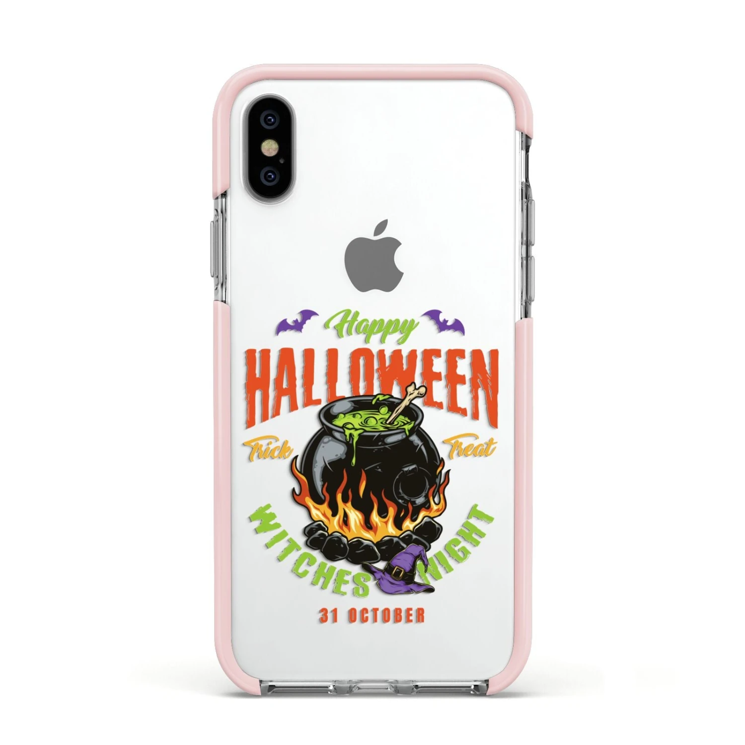 Witch Cauldron IPhone Case 16 Witch Cauldron IPhone Case - Image 16