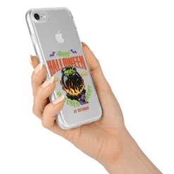 Witch Cauldron IPhone Case 32 Witch Cauldron IPhone Case -CaseCraze Store Witch Cauldron iPhone 7 Bumper Case on Silver iPhone Alternative Image