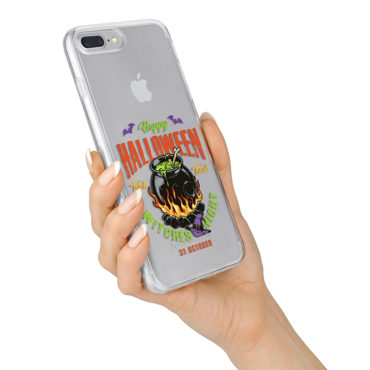 Witch Cauldron IPhone Case 15 Witch Cauldron IPhone Case - Image 15