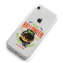 Witch Cauldron IPhone Case 28 Witch Cauldron IPhone Case -CaseCraze Store Witch Cauldron iPhone 8 Bumper Case on Silver iPhone Alternative Image