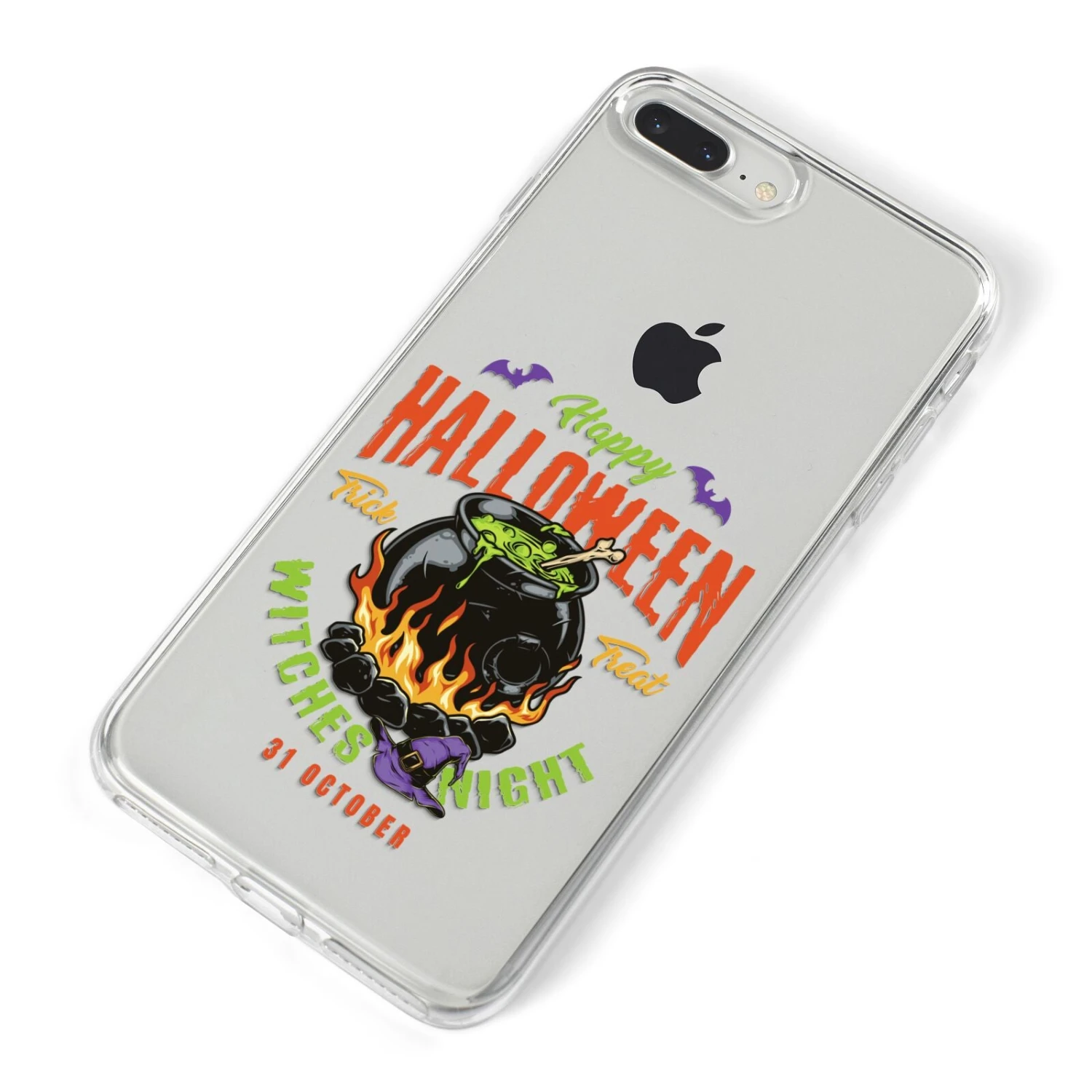 Witch Cauldron IPhone Case 11 Witch Cauldron IPhone Case - Image 11