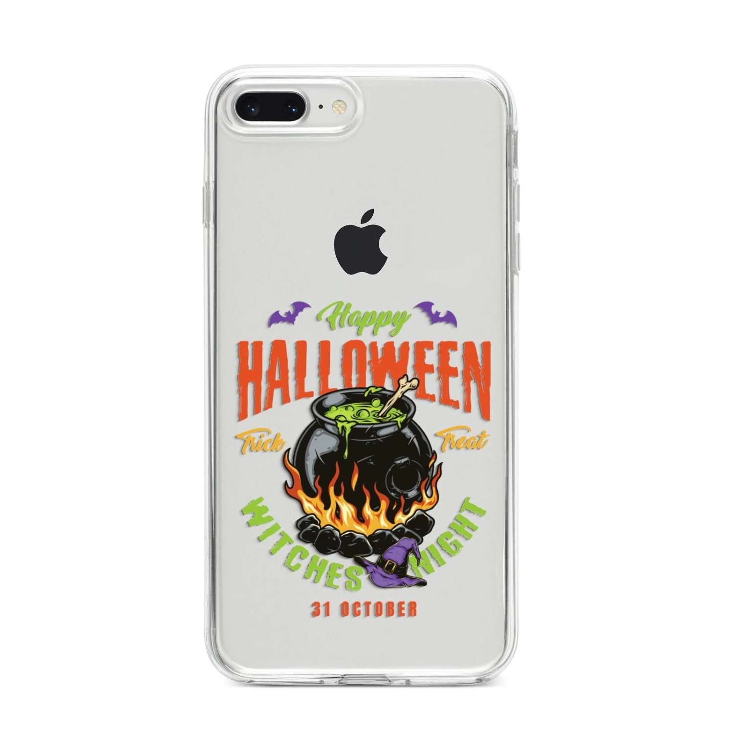 Witch Cauldron IPhone Case 10 Witch Cauldron IPhone Case - Image 10