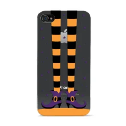 Witch Legs IPhone Case -CaseCraze Store Witch Legs Apple iPhone 4s Case