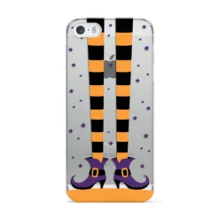Witch Legs IPhone Case -CaseCraze Store Witch Legs Apple iPhone 5 Case