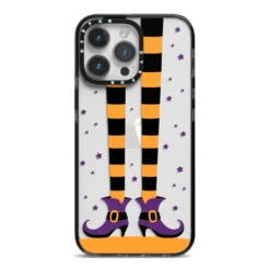 Witch Legs IPhone Case