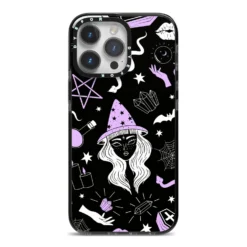Witch IPhone Case