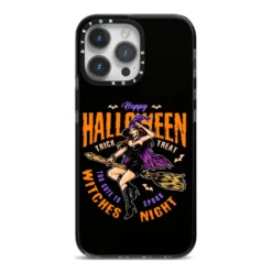 Witches Night IPhone Case