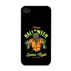 Zombie IPhone Case -CaseCraze Store Zombie Apple iPhone 4s Case