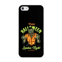 Zombie IPhone Case -CaseCraze Store Zombie Apple iPhone 5 Case