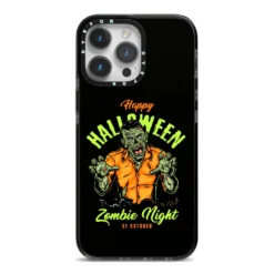 Zombie IPhone Case