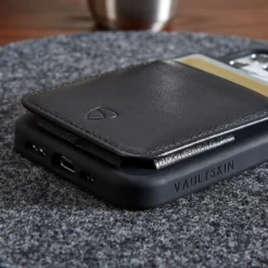 Eton Armour Wallet Case Iphone 13 Pro -CaseCraze Store eton armour iphone 12 wallet case closeup black 360c0efc d53c 4cc0 b95e 8e7285c41bd7