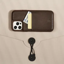 Eton Wallet Case Iphone 14 Pro -CaseCraze Store eton armour iphone 12 wallet case top brown 22d8e9ac 0e27 4580 8457 aee65c28a5e6