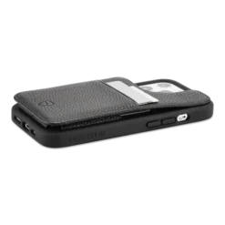 Eton Armour Wallet Case Iphone 13 Pro -CaseCraze Store iphone13pro card holder case black vaultskin 4