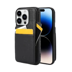 Eton Wallet Case Iphone 15 Pro