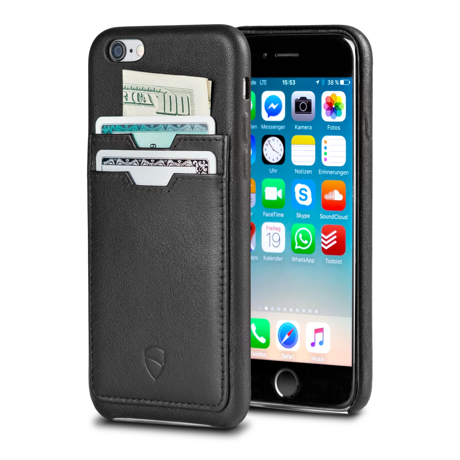 Soho Two Bumper Case For Iphone 6 6s 2 Soho Two Bumper Case For Iphone 6 6s - Image 2